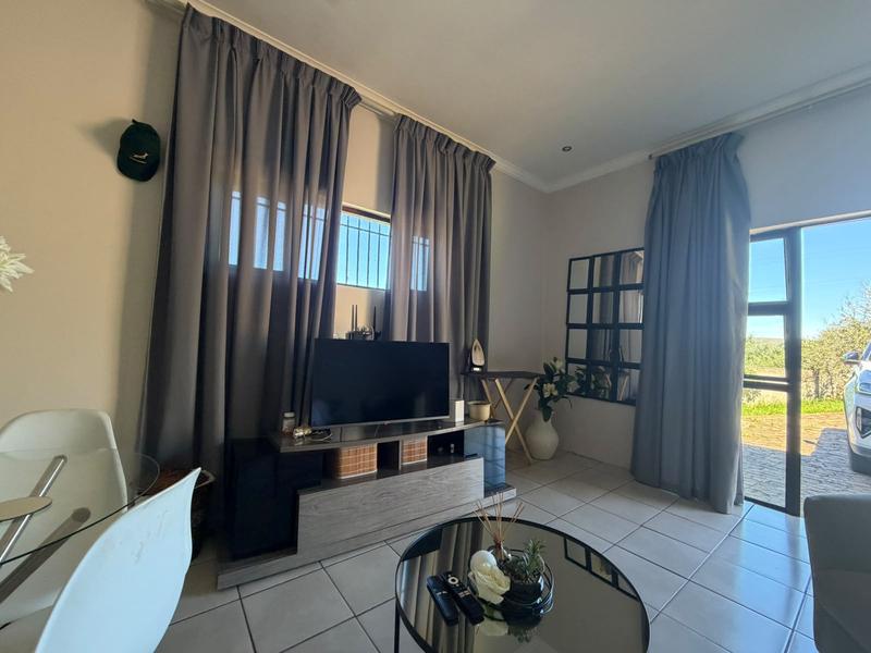 To Let 1 Bedroom Property for Rent in Grahamstown Eastern Cape
